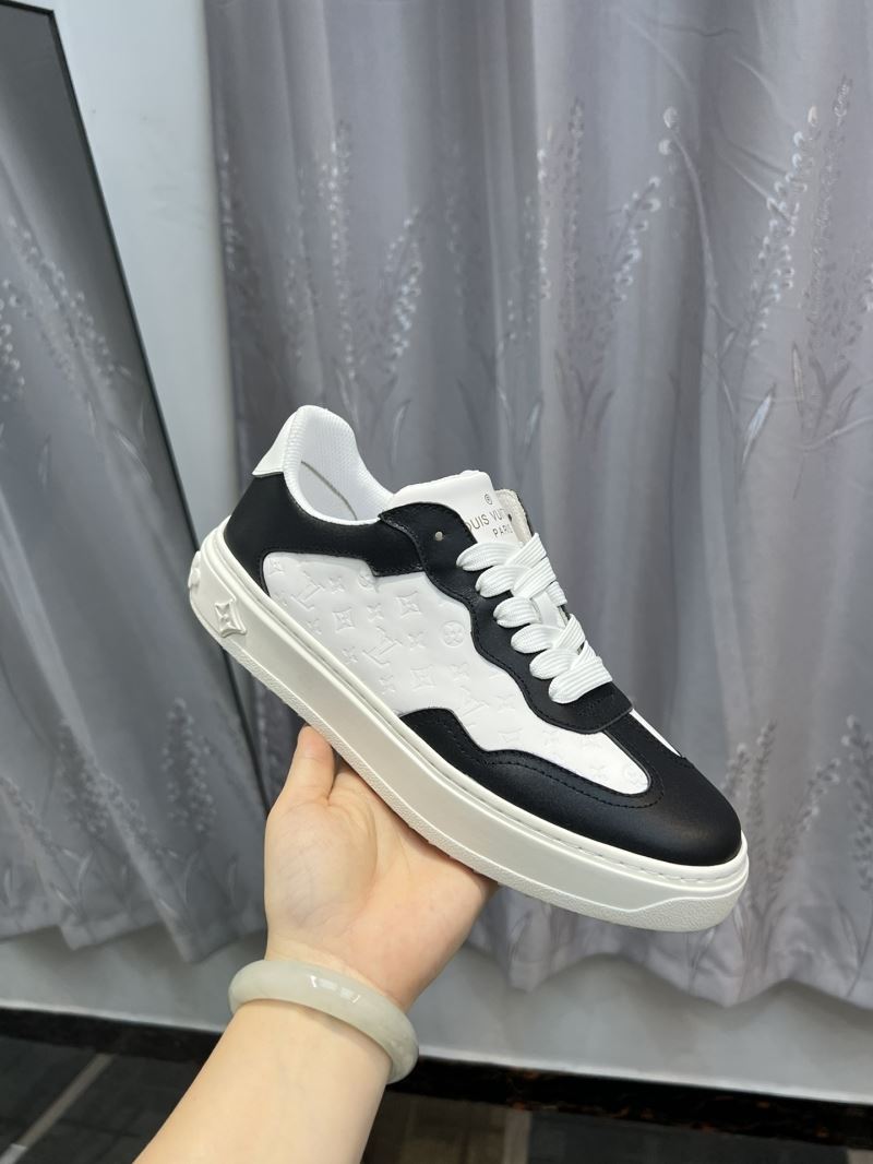 Louis Vuitton Low Shoes